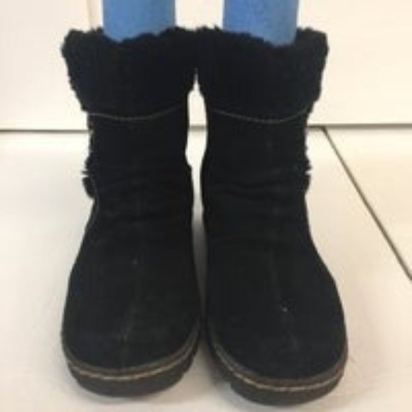 BareTraps Shoes - Bare Traps boots size 7.5 women good condition